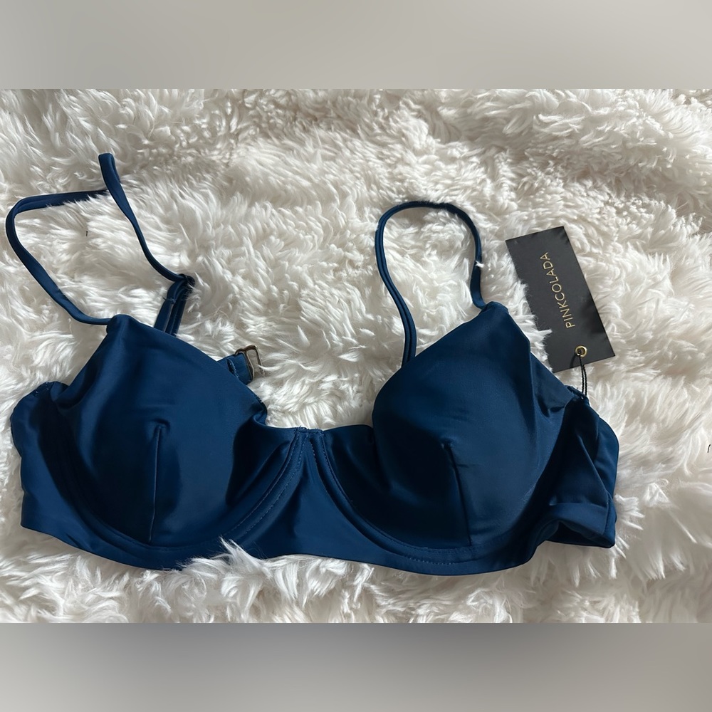 Bikini top